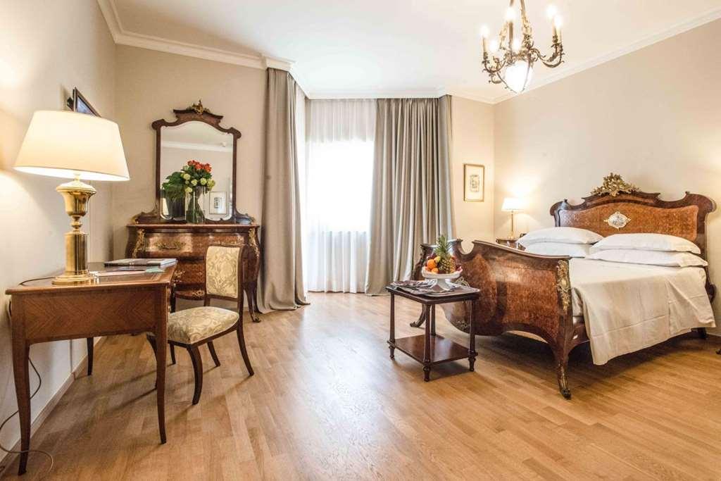 Moevenpick Hotel Bari Phòng bức ảnh