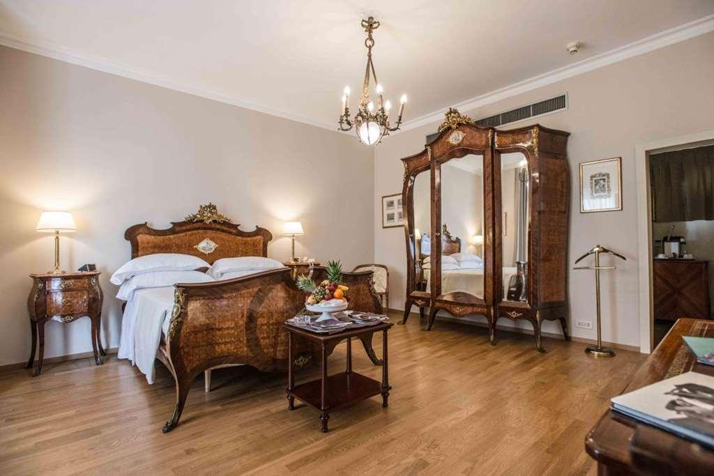 Moevenpick Hotel Bari Phòng bức ảnh