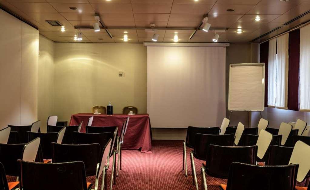 Moevenpick Hotel Bari Tiện nghi bức ảnh