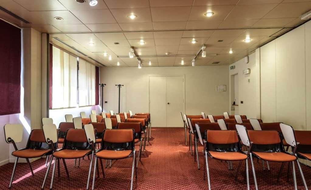 Moevenpick Hotel Bari Tiện nghi bức ảnh