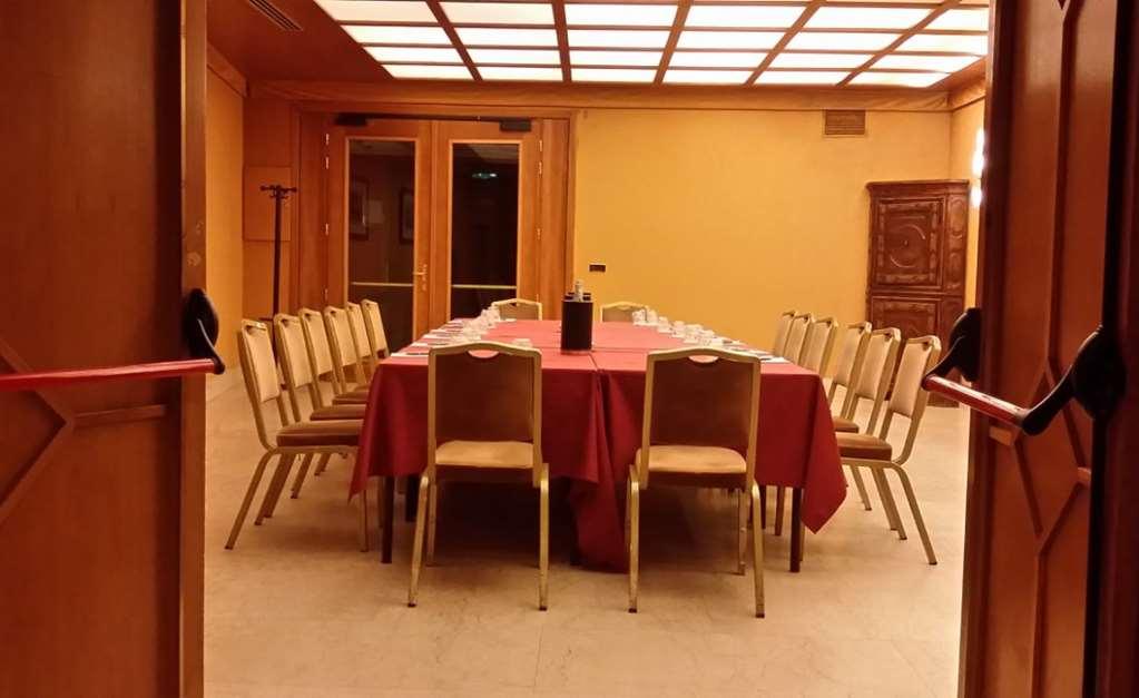 Moevenpick Hotel Bari Tiện nghi bức ảnh