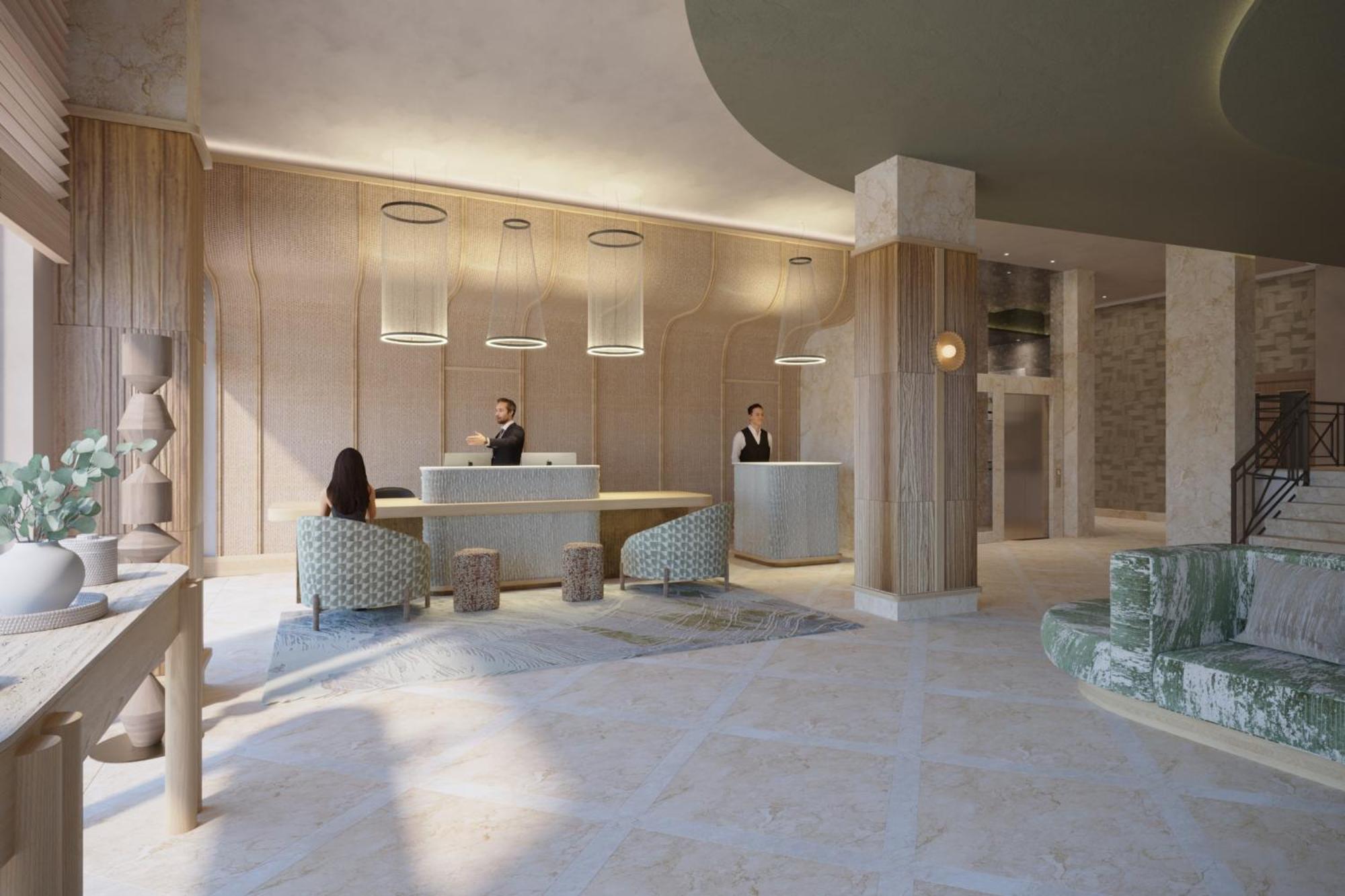 Moevenpick Hotel Bari Ngoại thất bức ảnh