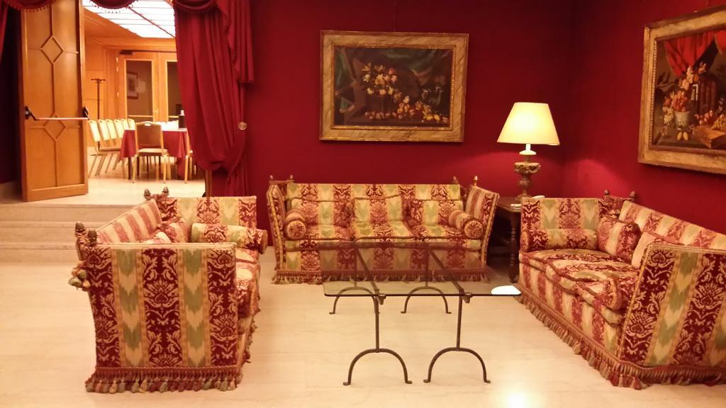 Moevenpick Hotel Bari Ngoại thất bức ảnh