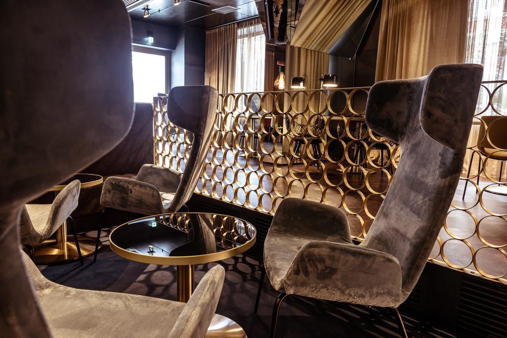 Moevenpick Hotel Bari Ngoại thất bức ảnh