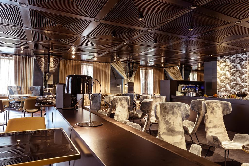Moevenpick Hotel Bari Ngoại thất bức ảnh