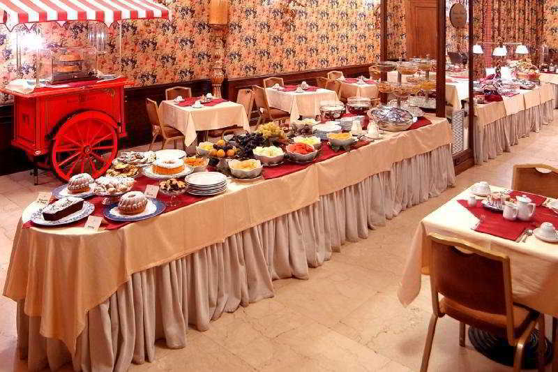 Moevenpick Hotel Bari Ngoại thất bức ảnh