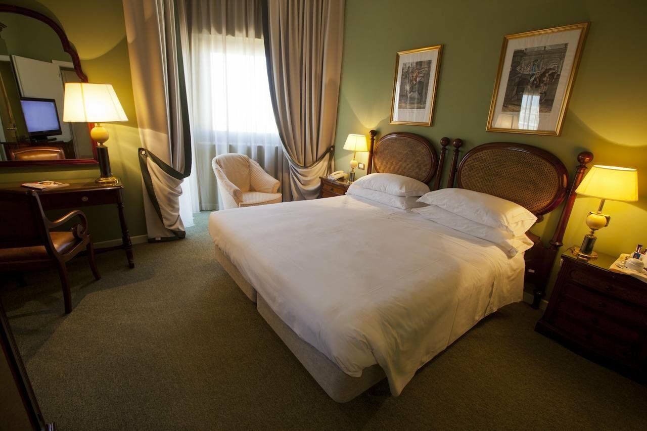 Moevenpick Hotel Bari Ngoại thất bức ảnh
