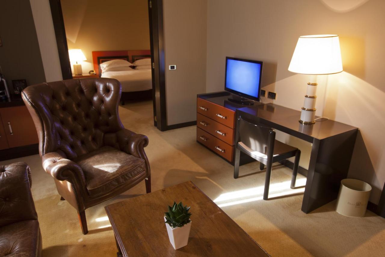 Moevenpick Hotel Bari Ngoại thất bức ảnh