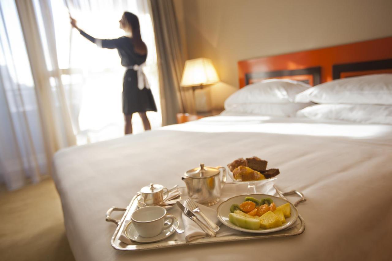 Moevenpick Hotel Bari Ngoại thất bức ảnh